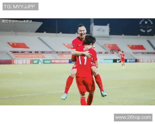 马尔代夫与中国足球对决前瞻分析及胜负预测解析