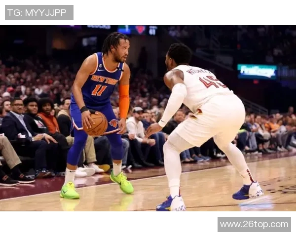 骑士与尼克斯对决分析及胜负推荐策略分享