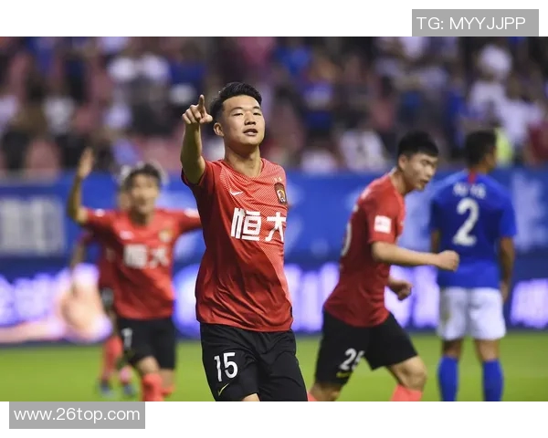恒大淘宝与鹿岛鹿角的激烈对决谁能在亚冠赛场上笑到最后
